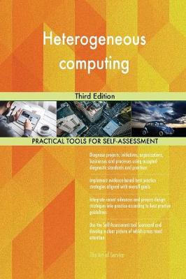 Heterogeneous Computing Third Edition