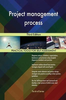 Project Management Process Third Edition