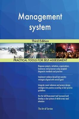 Management System Third Edition