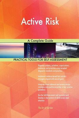 Active Risk a Complete Guide