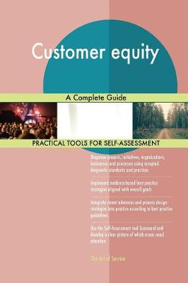 Customer Equity a Complete Guide