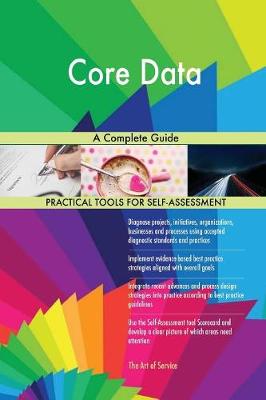 Core Data a Complete Guide