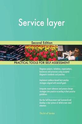 Service Layer Second Edition