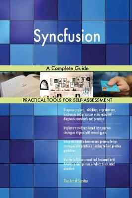 Syncfusion a Complete Guide