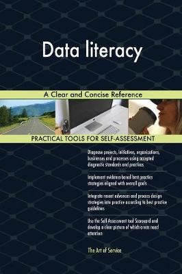 Data Literacy a Clear and Concise Reference