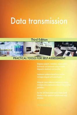Data Transmission Third Edition