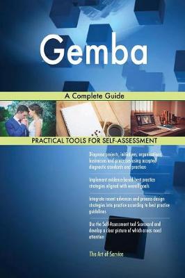 Gemba a Complete Guide