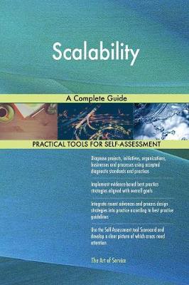 Scalability a Complete Guide