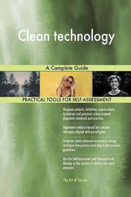 Clean Technology a Complete Guide