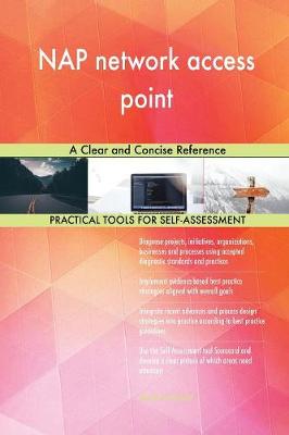 Nap Network Access Point a Clear and Concise Reference