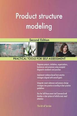 Product Structure Modeling Second Edition