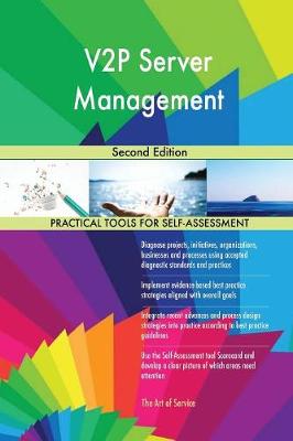 V2p Server Management Second Edition