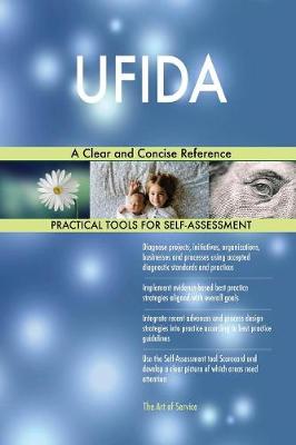 Ufida a Clear and Concise Reference