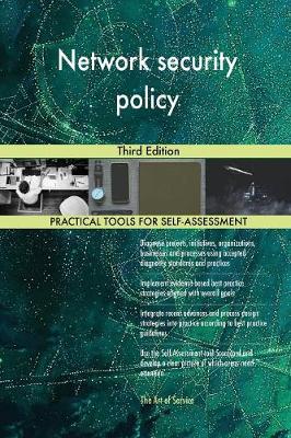 Network Security Policy Third Edition