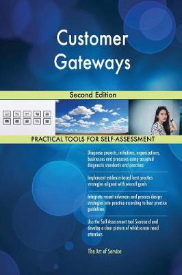 Customer Gateways Second Edition