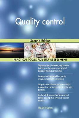 Quality Control Second Edition