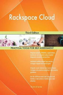 Rackspace Cloud Third Edition