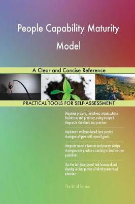 People Capability Maturity Model a Clear and Concise Reference