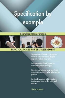 Specification by Example Standard Requirements