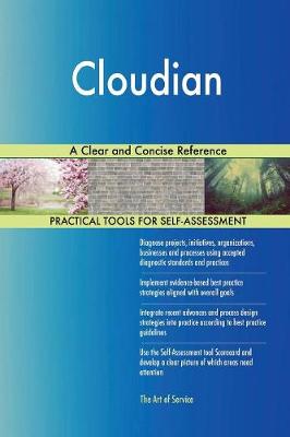 Cloudian a Clear and Concise Reference