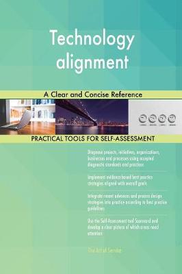 Technology Alignment a Clear and Concise Reference