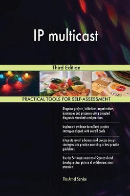 IP Multicast Third Edition