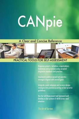Canpie a Clear and Concise Reference