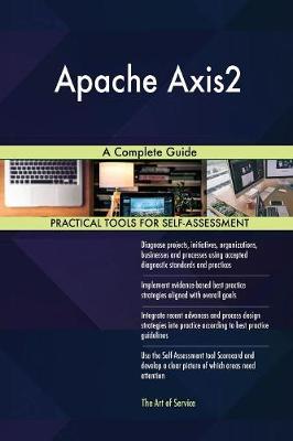 Apache Axis2 a Complete Guide