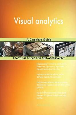 Visual Analytics a Complete Guide