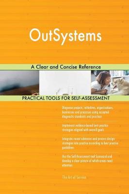 Outsystems a Clear and Concise Reference