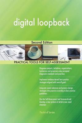 Digital Loopback Second Edition