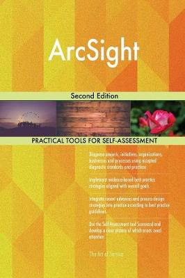 Arcsight Second Edition