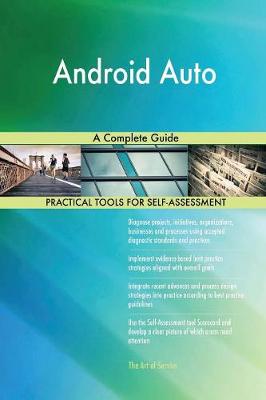 Android Auto a Complete Guide