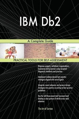 IBM DB2 a Complete Guide