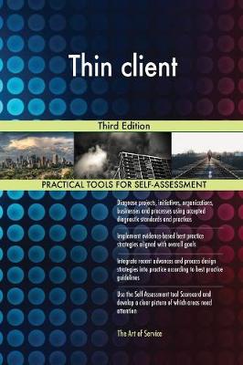Thin Client Third Edition