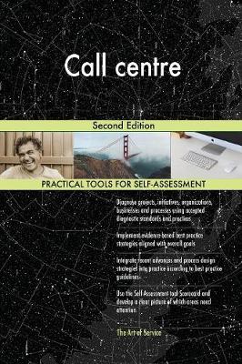 Call Centre Second Edition