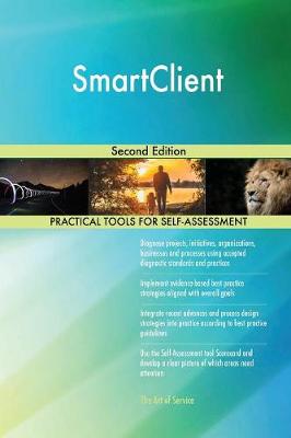 Smartclient Second Edition