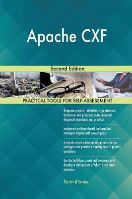 Apache Cxf Second Edition