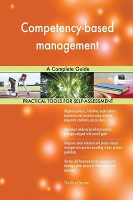 Competency-Based Management a Complete Guide