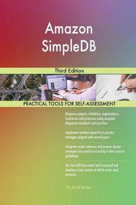 Amazon Simpledb Third Edition