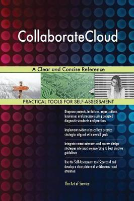 Collaboratecloud a Clear and Concise Reference