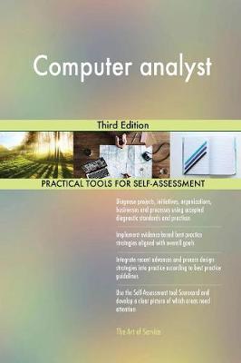 Computer Analyst Third Edition