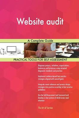 Website Audit a Complete Guide