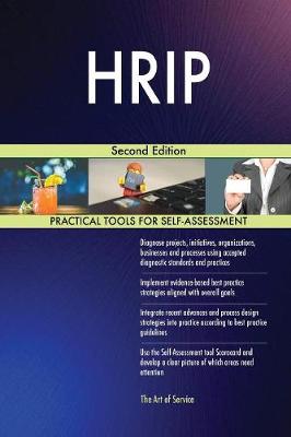 Hrip Second Edition