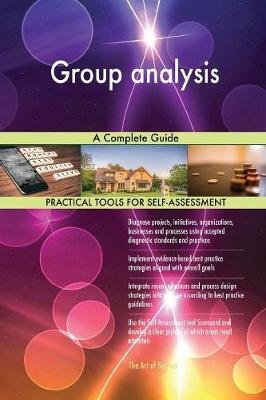 Group Analysis a Complete Guide