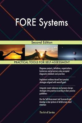 Fore Systems Second Edition