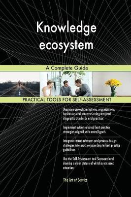 Knowledge Ecosystem a Complete Guide