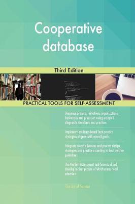 Cooperative Database Third Edition