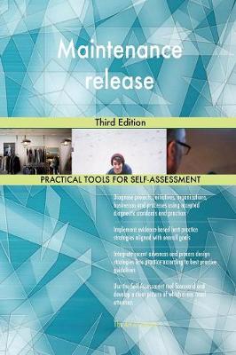 Maintenance Release Third Edition