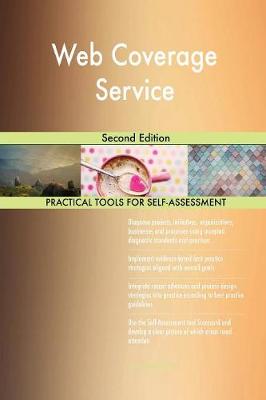 Web Coverage Service Second Edition